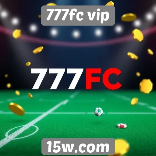 Benefícios e promoções disponíveis no 777fc vip