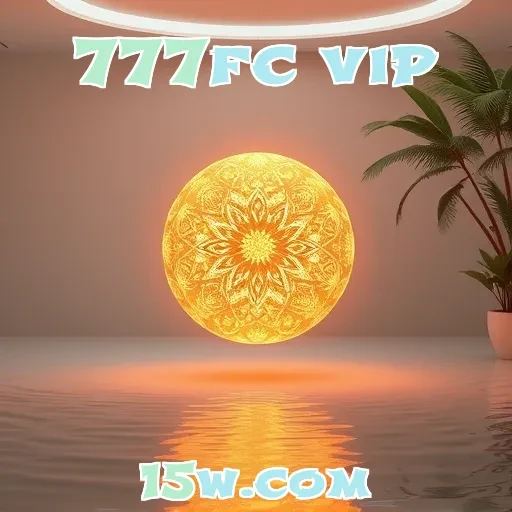 777fc vip: Os Segredos dos Bônus e Promoções Imperdíveis