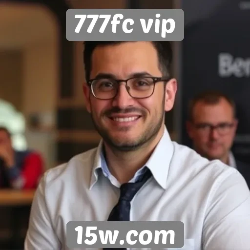 Avaliações de clientes sobre o 777fc vip