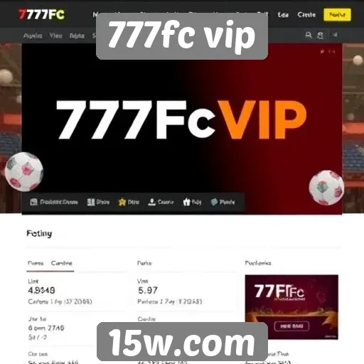 Análise da segurança do site 777fc vip