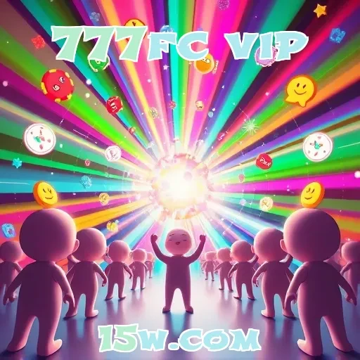 777fc vip: Apostas Esportivas que Transformam Sua Experiência de Jogo